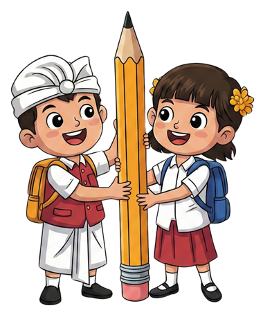 Ilustrasi Akun